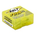 Kit Sujeción Plásticos SUZUKI RM125/250(01-08)