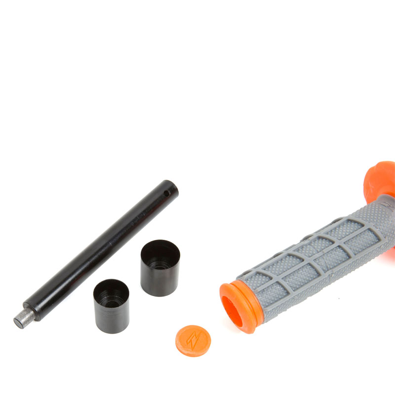 Útil para perforar Puños (D.22.5 / 25.4)