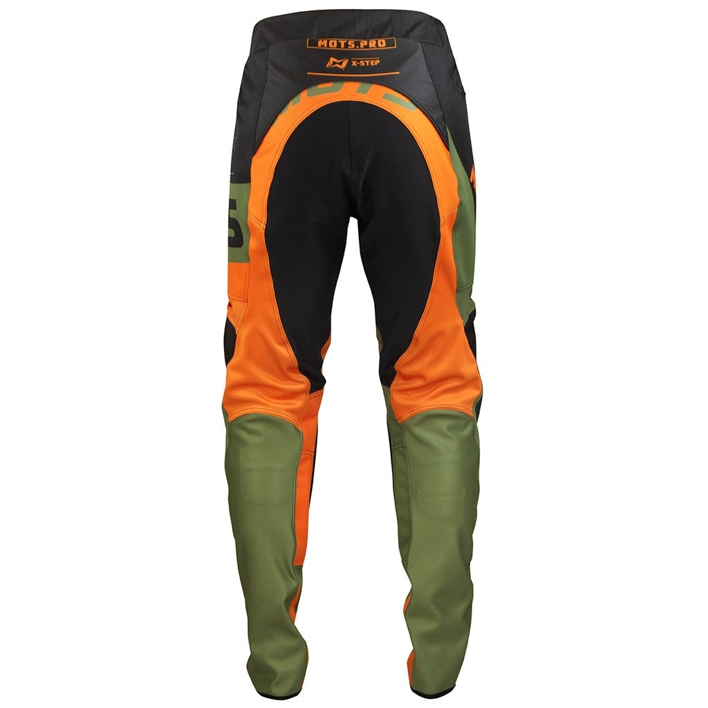 Pantalon X-STEP