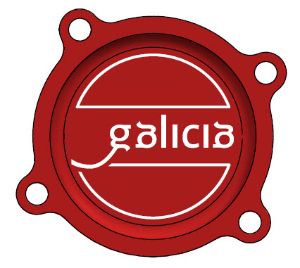 Llavero NOCO ISDE Spain 2024