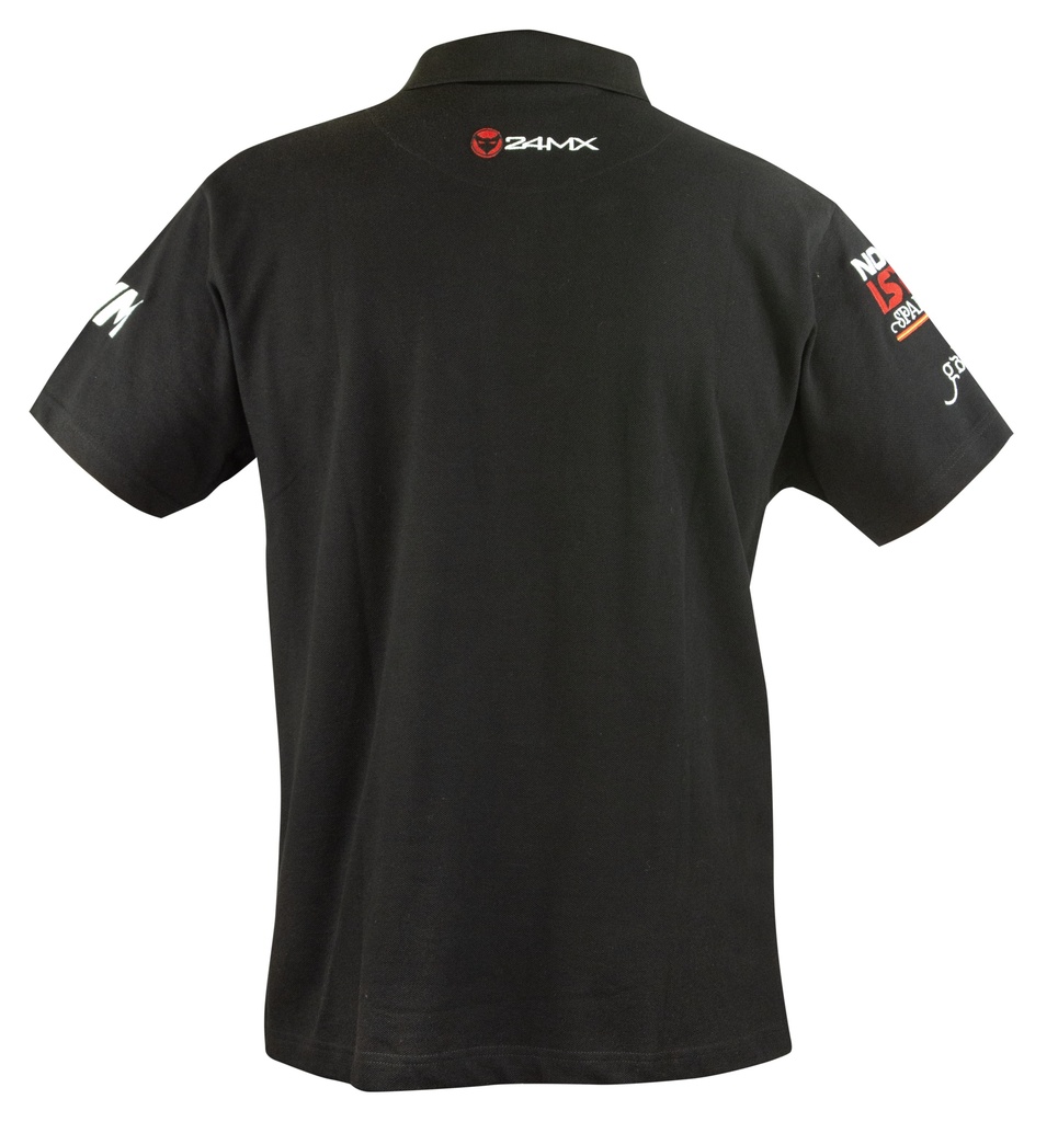 Polo NOCO ISDE Spain 2024