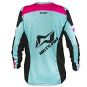 Camiseta STEP7 Junior