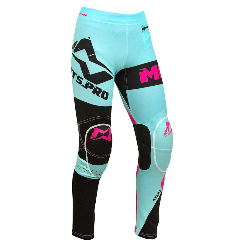 Pantalon STEP7 Junior