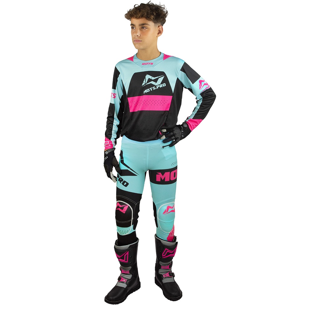 Pantalon STEP7 Junior