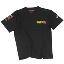 Camiseta NOCO ISDE Spain 2024 Negra