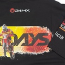 Camiseta NOCO ISDE Spain 2024 Negra