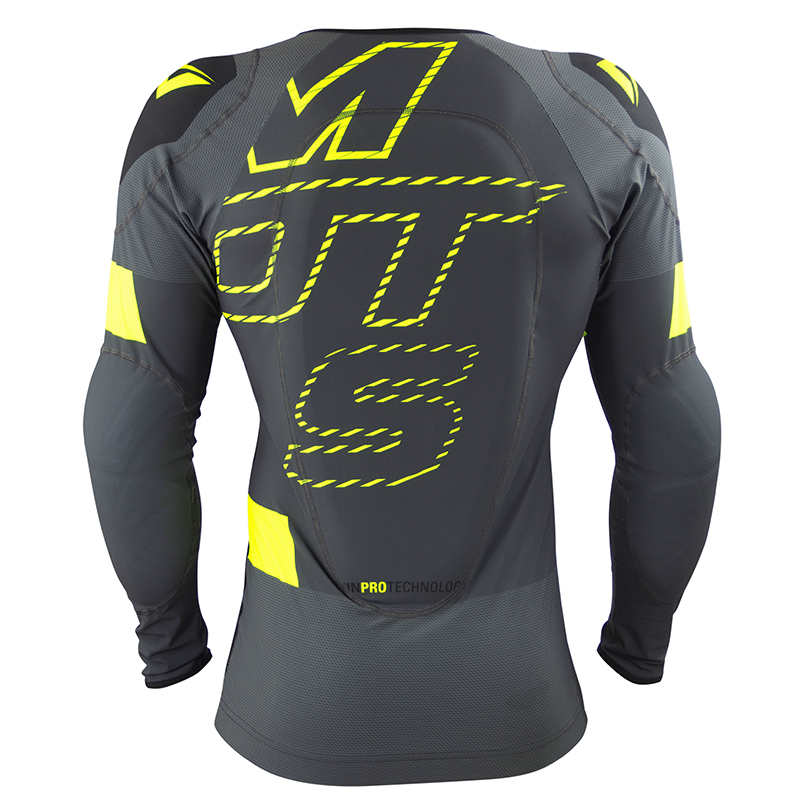 Peto Integral SKIN PRO XL/XXL