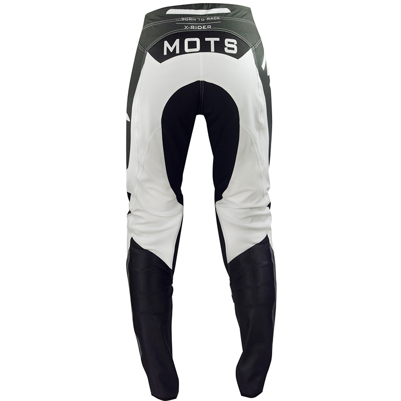 Pantalon X-RIDER