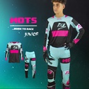 Pantalon STEP7 Junior