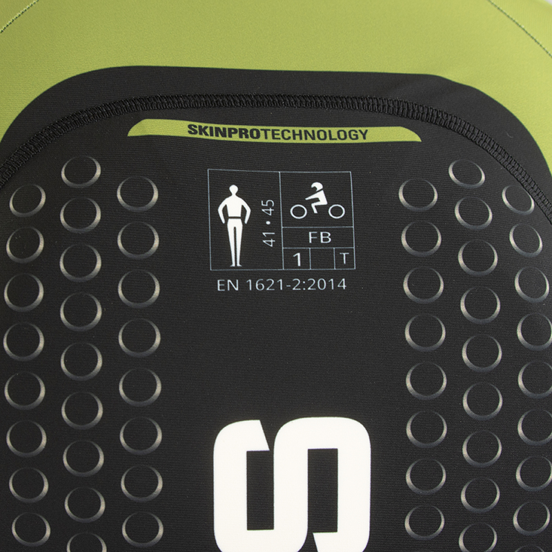 Peto Integral SKIN PRO