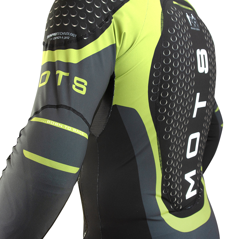 Peto Integral SKIN PRO