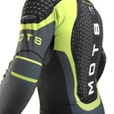 Peto Integral SKIN PRO