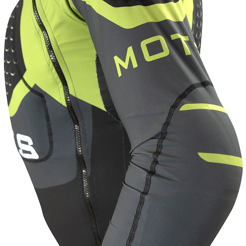 Peto Integral SKIN PRO