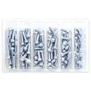 Kit Taller Tornillo Hexagonal Japonesas M6 8MM