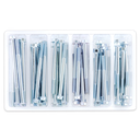 Kit Taller Tornillo Hexagonal Japonesas M6  (60mm-90mm)  