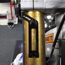 Soporte transponder CNC