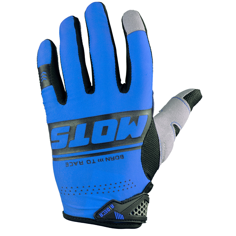 Guantes MOTS RIDER