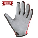 Guantes RIDER Junior