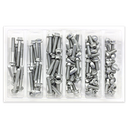 Kit Taller Tornillo Hexagonal KTM (M6)