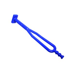 KTM Stand Rubber Black