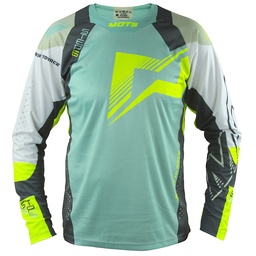 [MT2115XLO] STEP6 Jersey (Oliva, XL)