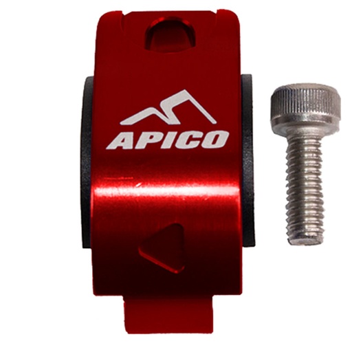 Pump Clamp BRAKTEC/MAGURA - HUSKY/GAS TE/FE125-501(16-21) EC/EC-F(21-22)