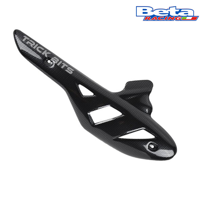 Protector Silencioso Beta Rev3 (07-08)