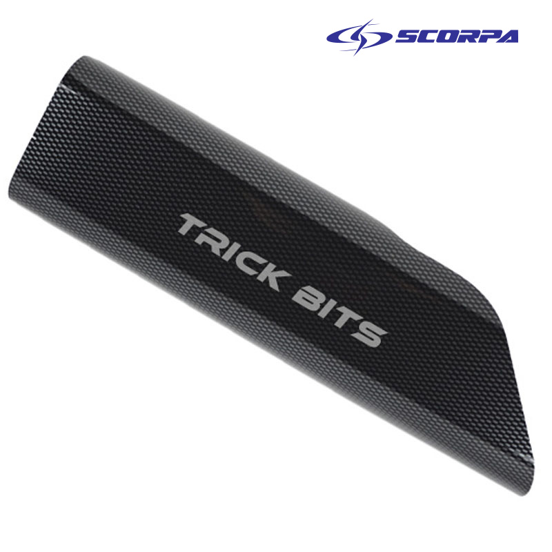 Silencer Protector Scorpa (10-11)