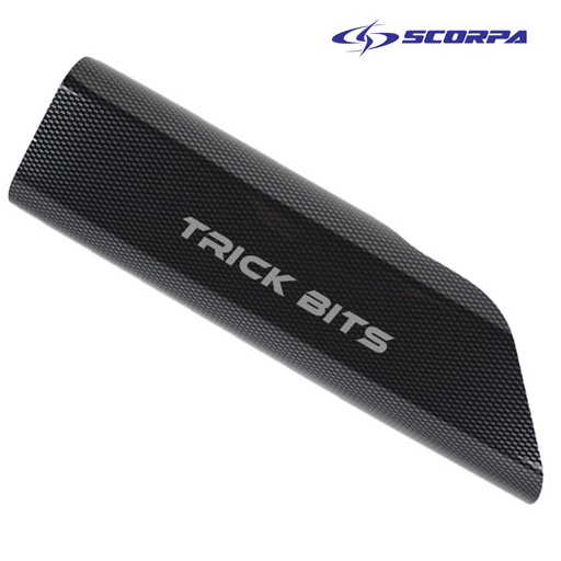 Protector Silencioso Scorpa (10-11)