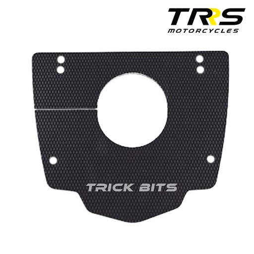 ENGINE MUD COVER/SPLASH GUARD TRS ONE 16-25