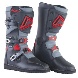 [MT7103N39] ZONA2 Trials Boots (EU39 UK6 US6,5)