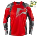 STEP6 Junior Jersey Red Size S(6 years)