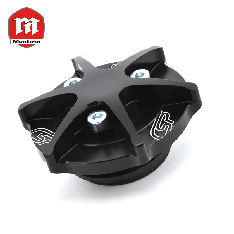 Tapón Depósito Montesa 4RT (04-19)