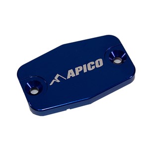 FRONT BRAKE &amp; CLUTCH MASTER CYL COVER GAS/HQV EC/EC-F250-350 21-23, TE/FE150-501 22-23