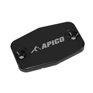 FRONT BRAKE &amp; CLUTCH MASTER CYL COVER GAS/HQV EC/EC-F250-350 21-23, TE/FE150-501 22-23