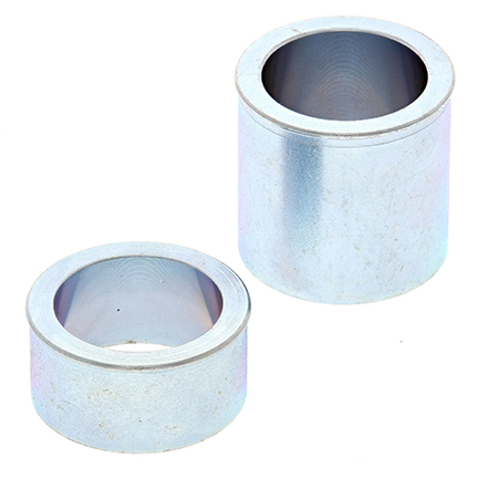 WHEEL SPACER KIT FRONT HONDA CR125-250 02-07, CRF250R/450R 02-25, CRF250RX/450RX 17-25