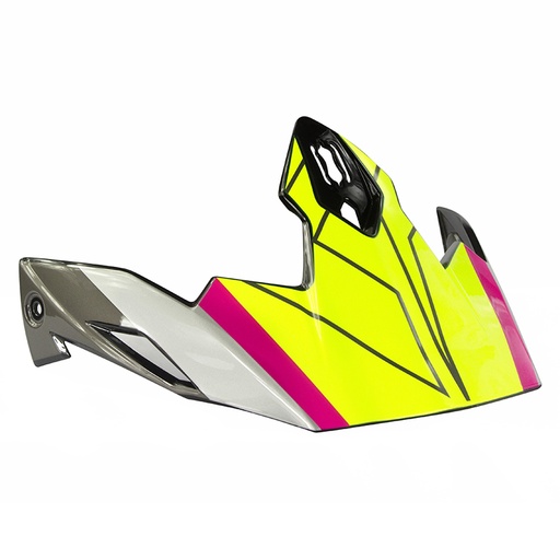 Visera Casco JUMP UP03