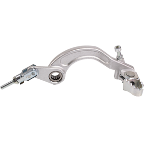  Brake pedal VERTIGO COMBAT/VERTICAL/LAMPKIN/BUSTO REP