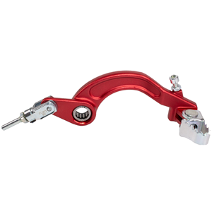 Pedal de freno VERTIGO COMBAT/VERTICAL/LAMPKIN/BUSTO REP(16-21)