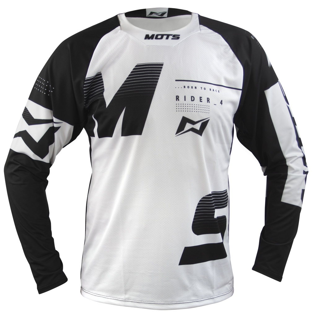 Camiseta RIDER4