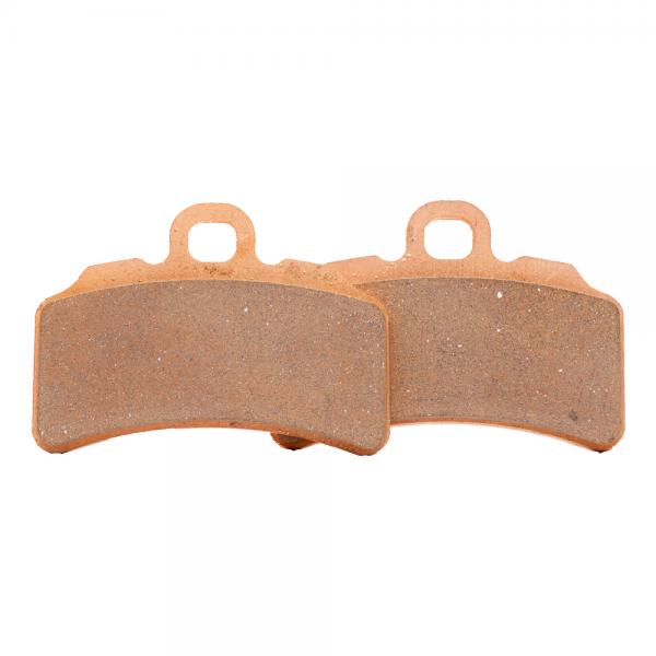  brake pads MONTESA 4RT REPSOL/300RR(18-21),GAS GAS PRO/TRS/VERTIGO(19-21) NEW FRONT BRAKTEC