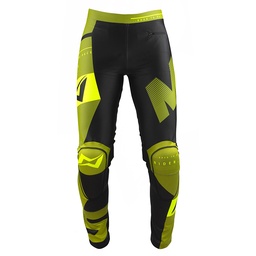[MT3116XSV] Pantalon RIDER4 (Verde, XS)