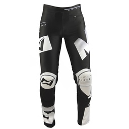 [MT3116XXLN] Pantalon RIDER4 (Negro, XXL)