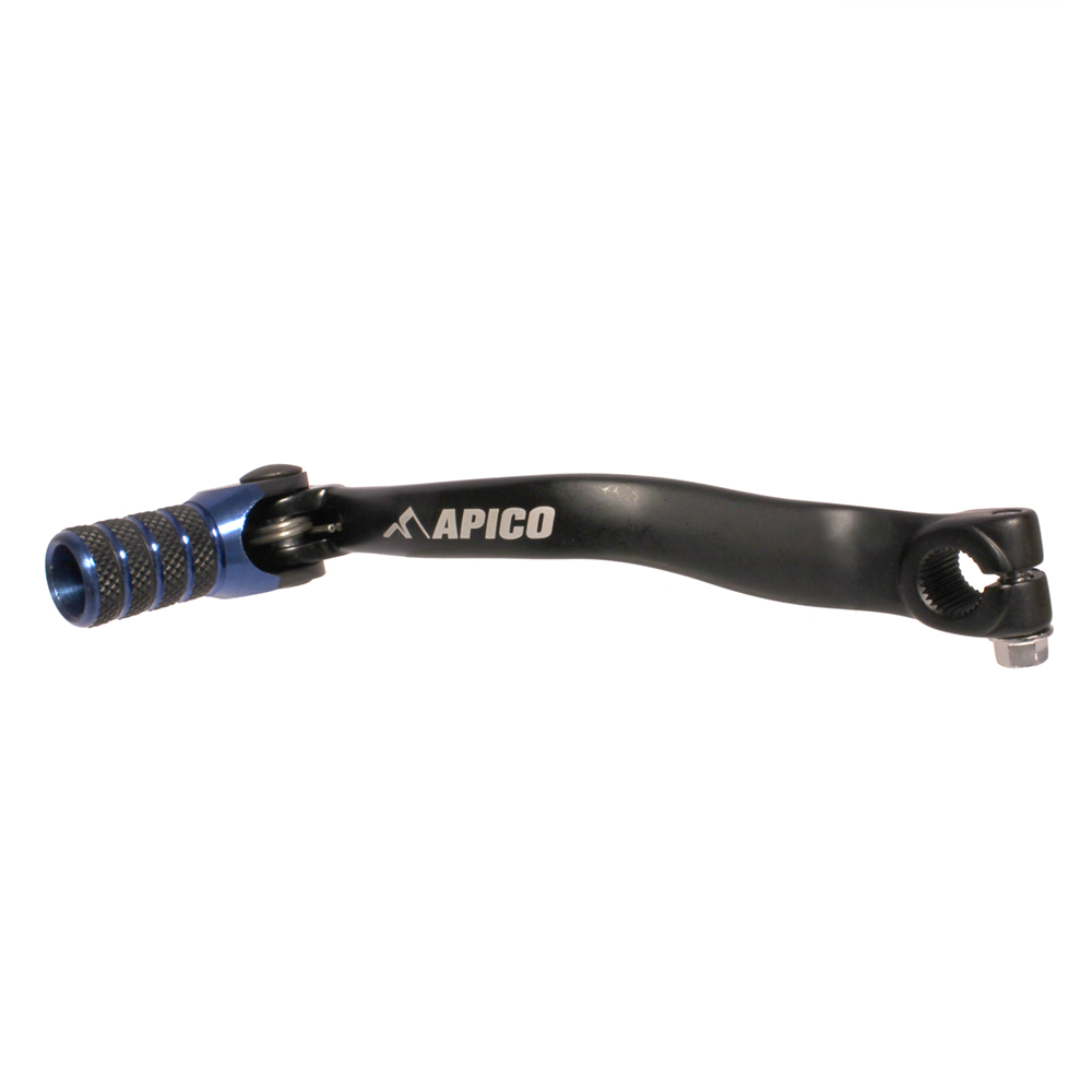 Palanca de Cambio YAMAHA YZ65 18-25 Azul