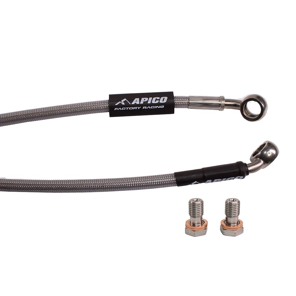 Latiguillo de Embrague KTM/HQV/GAS SX85 21-25, TC85 21-25, MC85 21-25