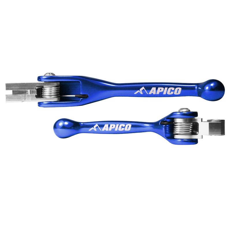 FLEXI LEVER (PAIR) BETA RR125-300 13-24, 350-500 12-24, TM125-450 10-18