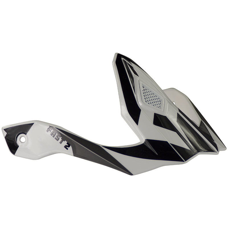 GO2 FAST Helmet Visor