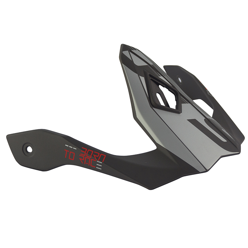 Visera Casco  GO2 ON