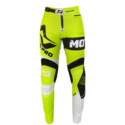 [MT3117SY] Pantalon STEP7 (Fluor, S)