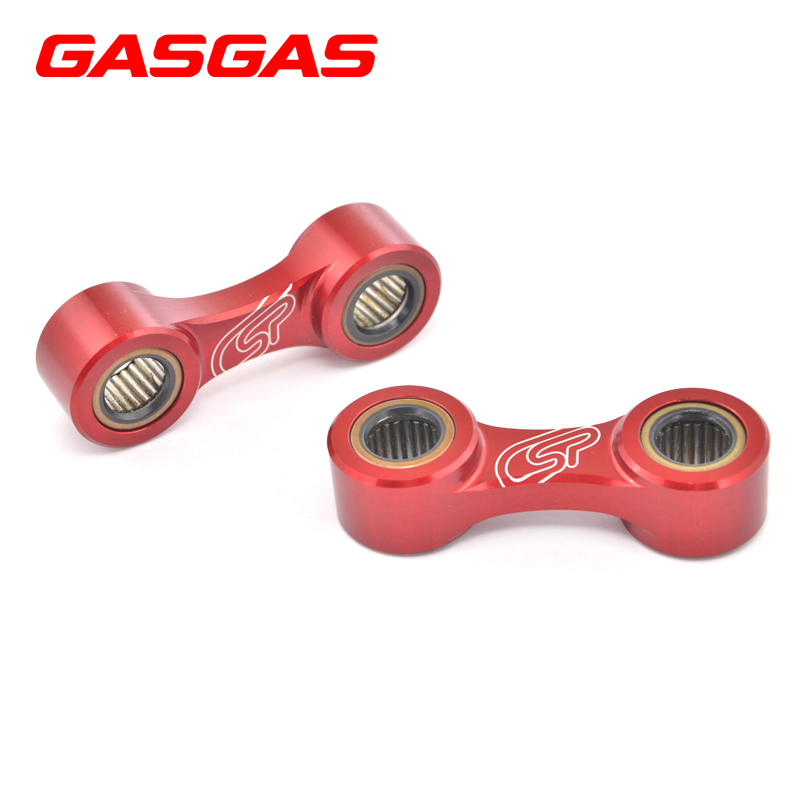 Bieletas Trial Gas Gas con cojinetes (23-25)